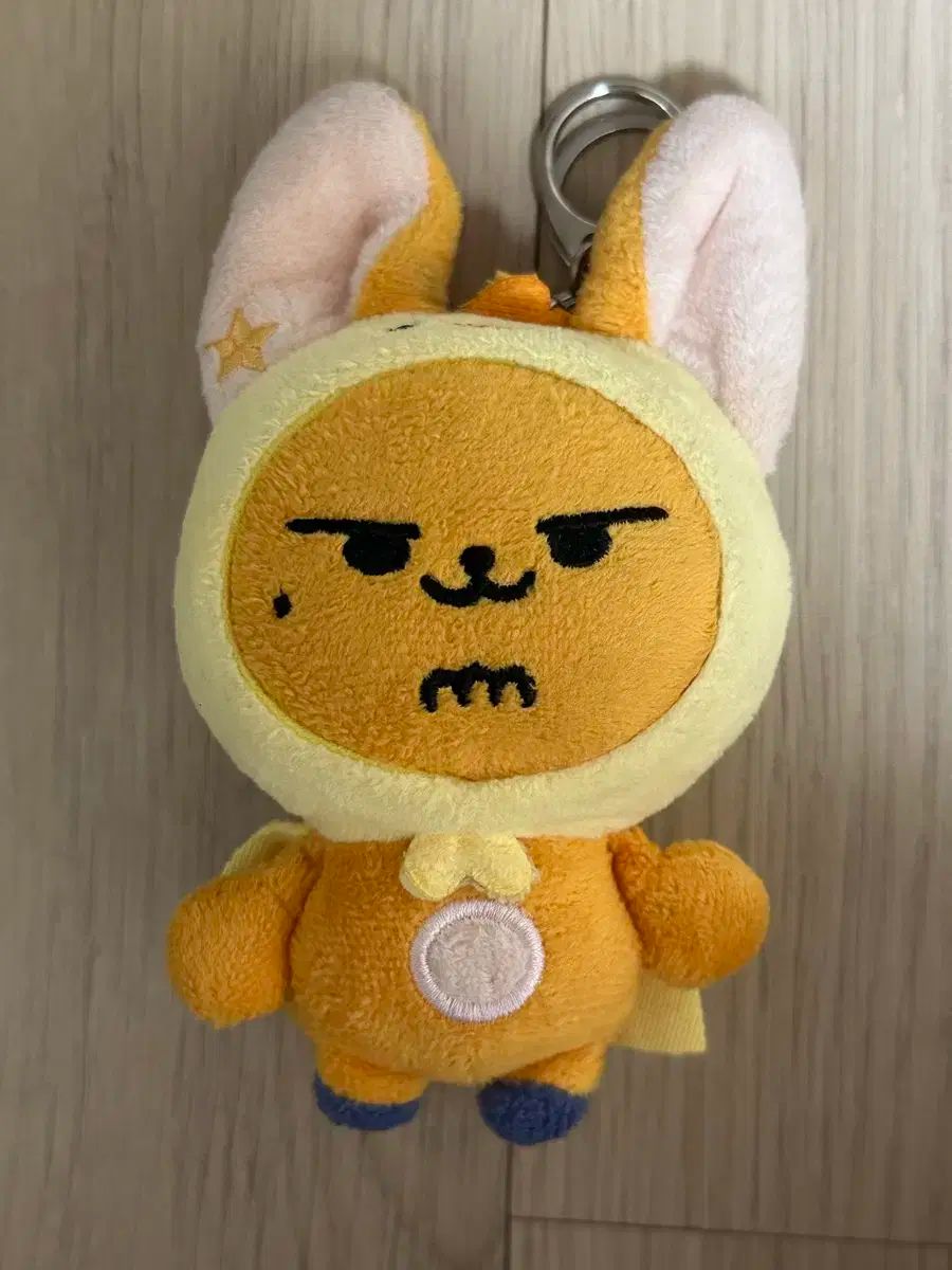 TXT ファン・チュン ヨンジュン(YEONJUN・チェヨンジュン) 뿔トゥ