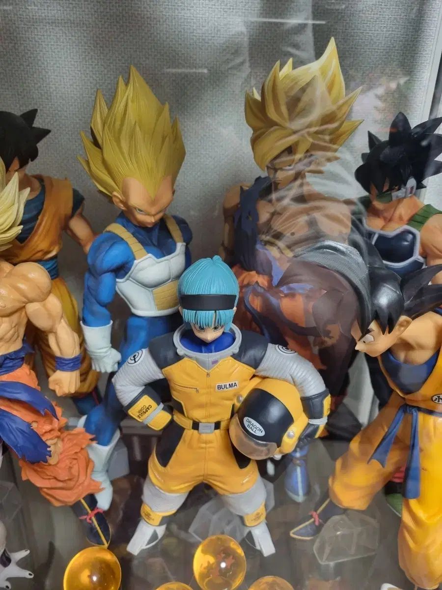 smsp マンガ孫悟空 フラッシュ ベジータ