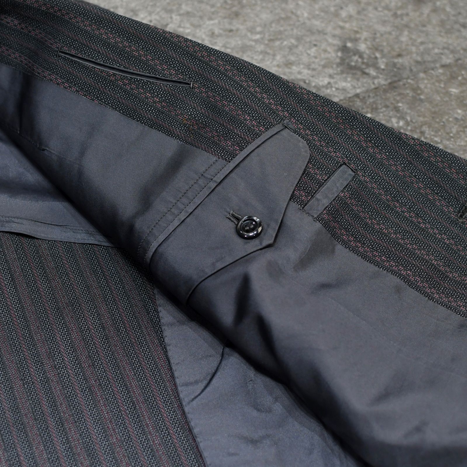 ジャガード織り