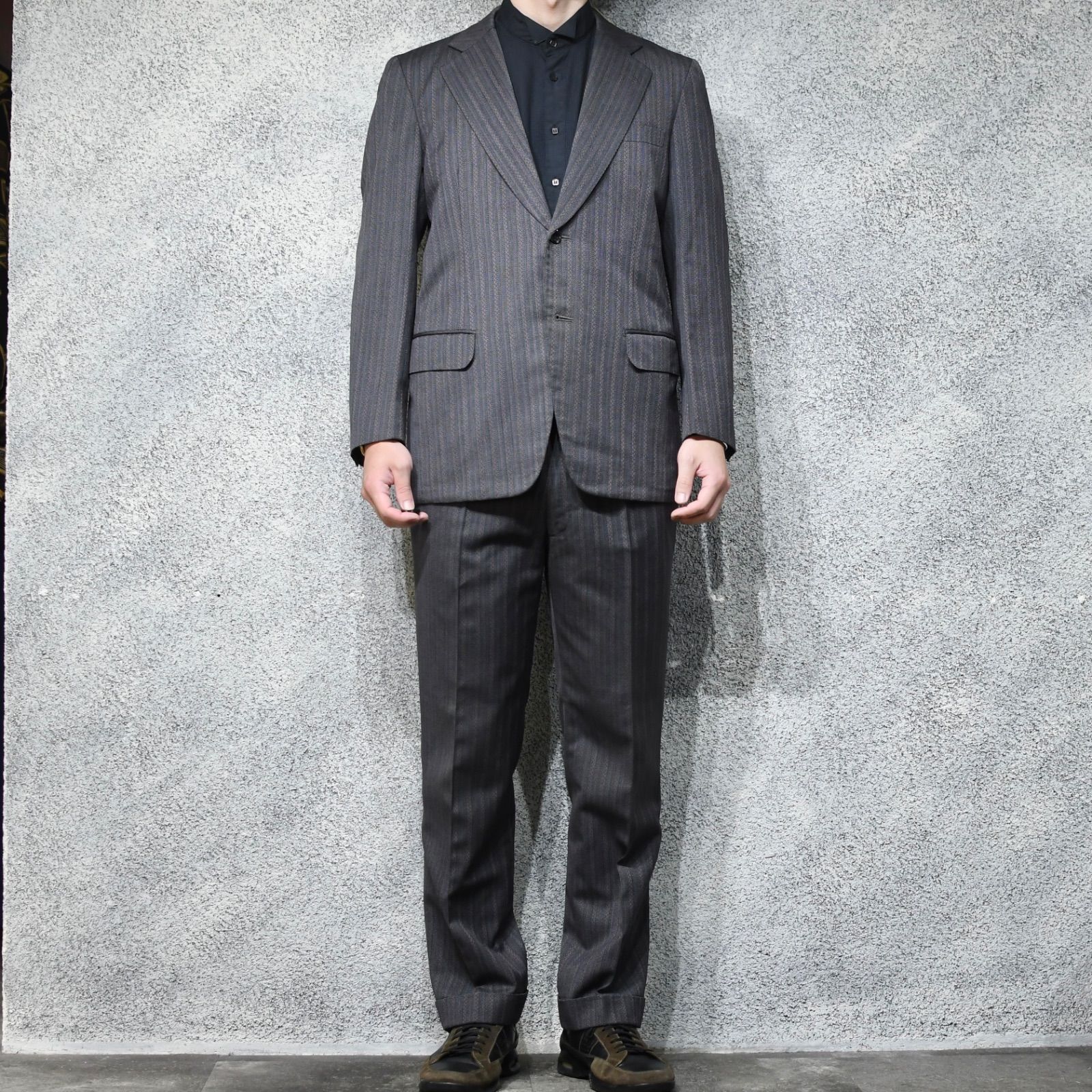 up スーツ