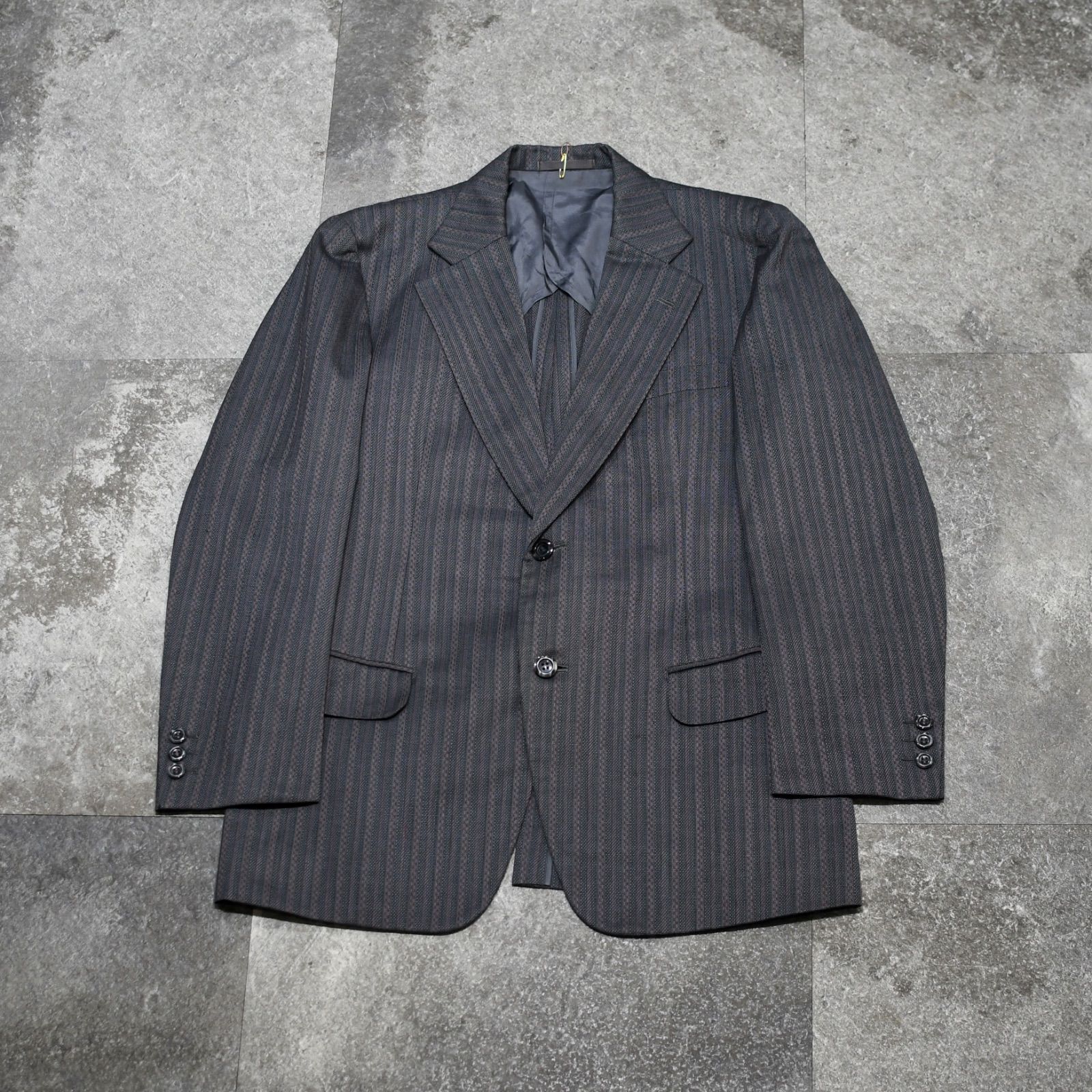 セットアップ set