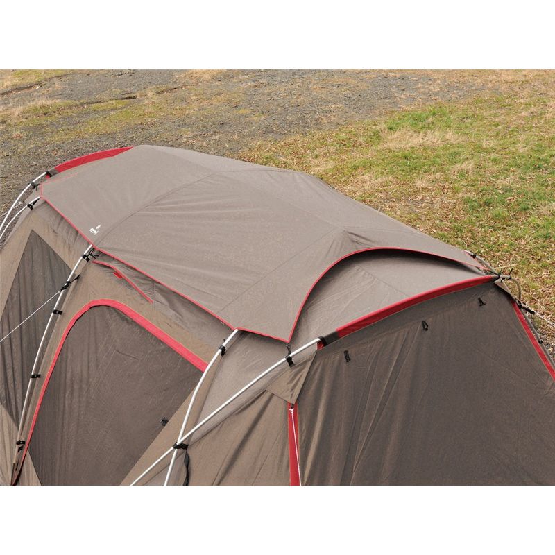 ランドロック パック