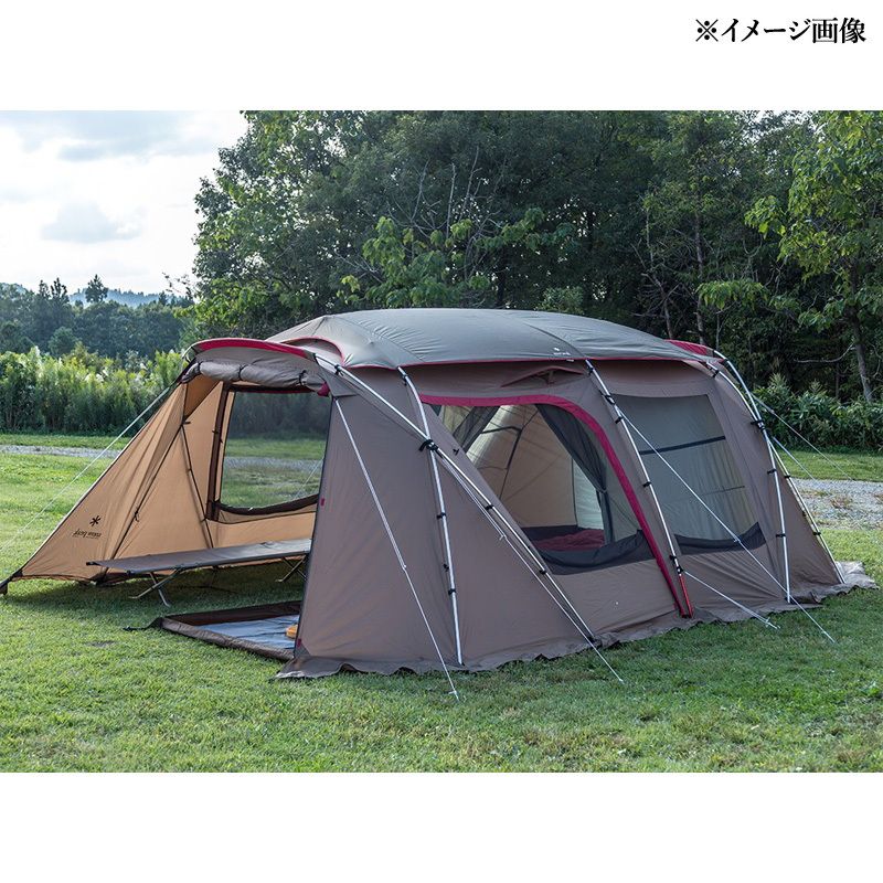 スノーピーク snow