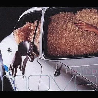 中古】邦楽CD move / REWIND～singles collection+～(限定盤) - メルカリ