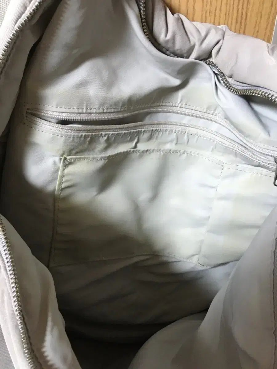 ハート ビッグバッグ