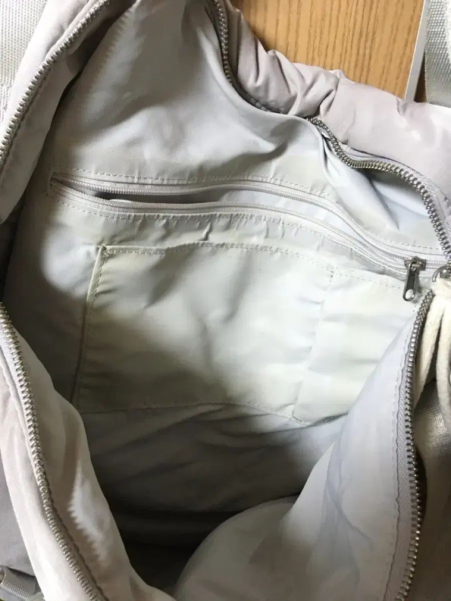  テンズダンス ファヒ島 ダッフルバッグ ハート ビッグバッグ メッセンジャーバッグ ショルダーバッグ