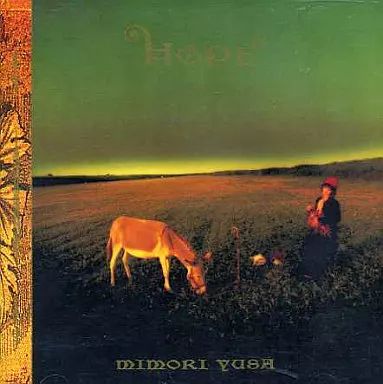 中古】邦楽CD 遊佐未森 / HOPE - メルカリ