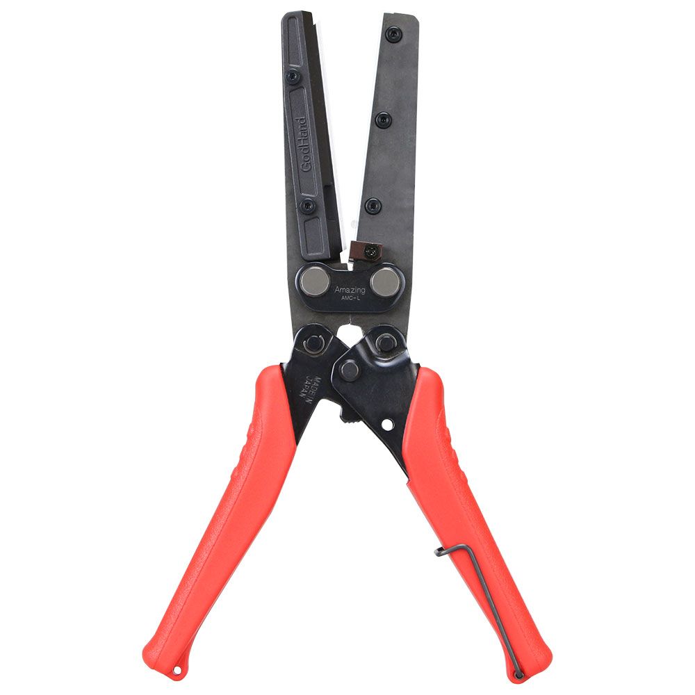 GH AMC LS アメイジングカッター