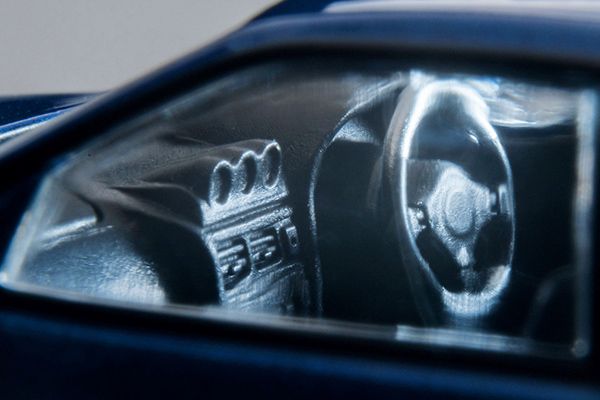 LV-N353b 日産 スカイライン 2ドアスポーツクーペ 25GT TURBO