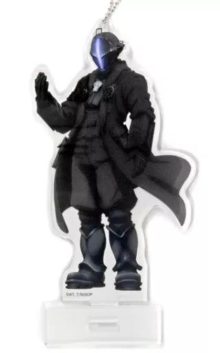 アクリルスタンド アクリルパネル ボンドルド アクリルスタンドフィギュア 劇場版 メイドインアビス 深き魂の黎明