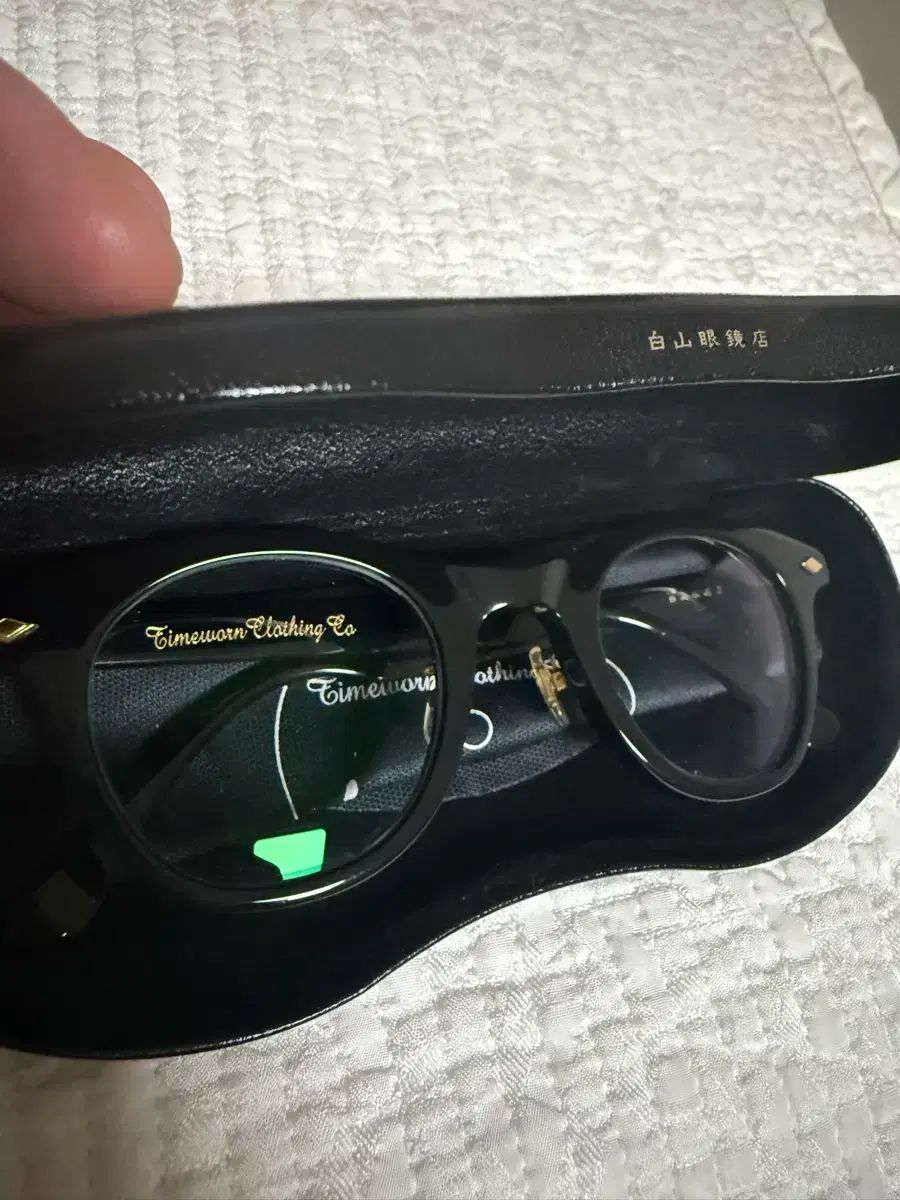 タイムウォーンクロージング ボストン