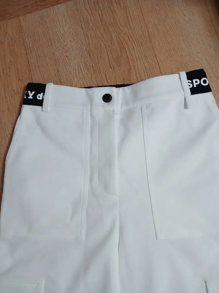 【極！】 ラッキーシュエトゥ カーゴ ジョガー パンツ 【正規商品】