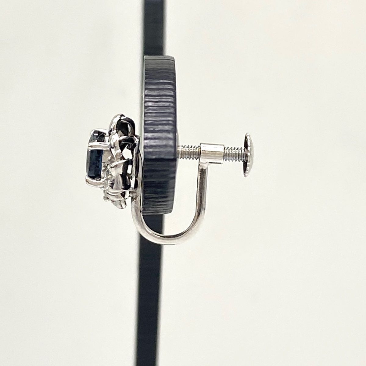 メレダイヤ イヤリング