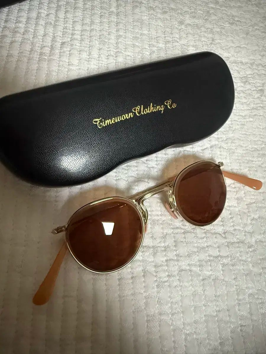 タイムウォーンクロージング ディフェンダー サングラス