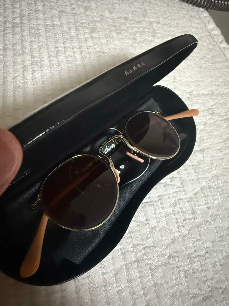 タイムウォーンクロージング ディフェンダー サングラス