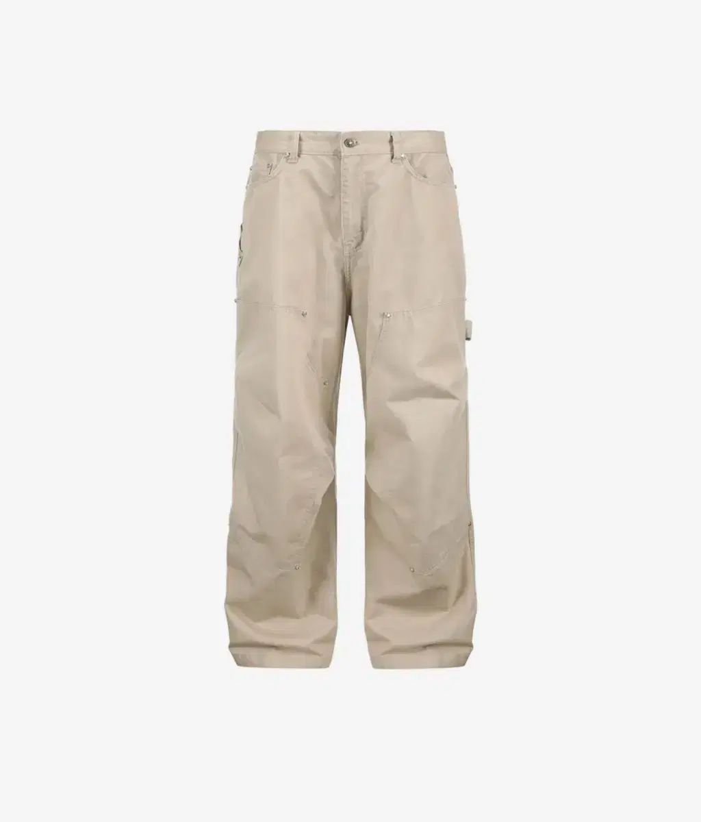 1 9999ブルーアーカイブ ブルアカ ジュエリー リーベット ダブルニー パンツ