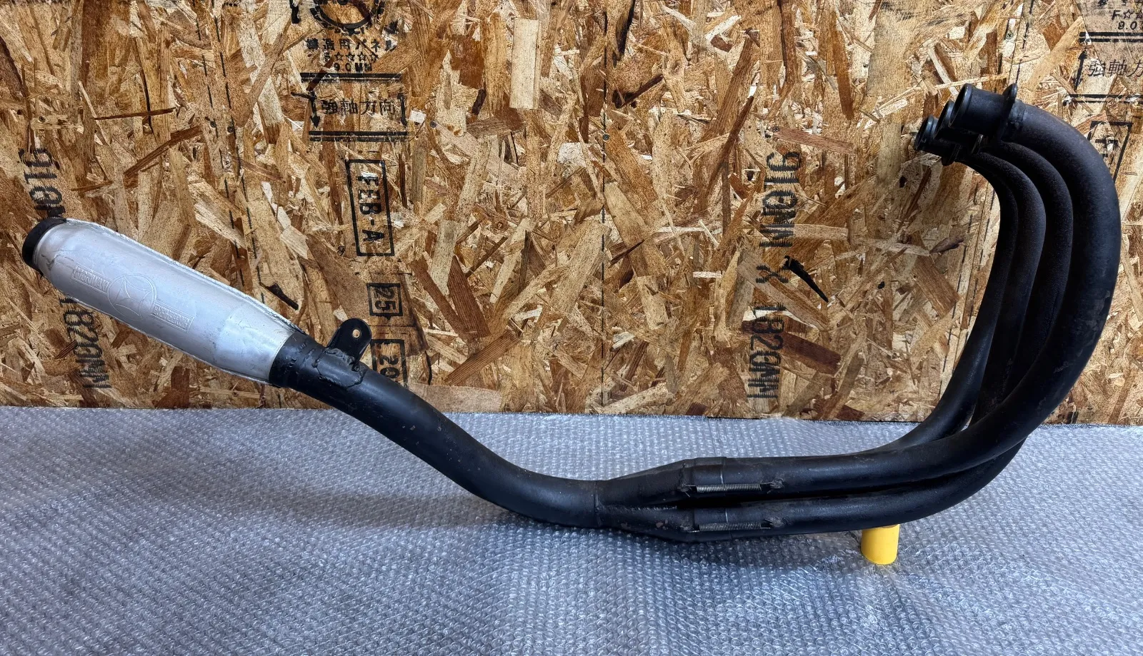 2025年最新】モリワキ Z400FXの人気アイテム - メルカリ