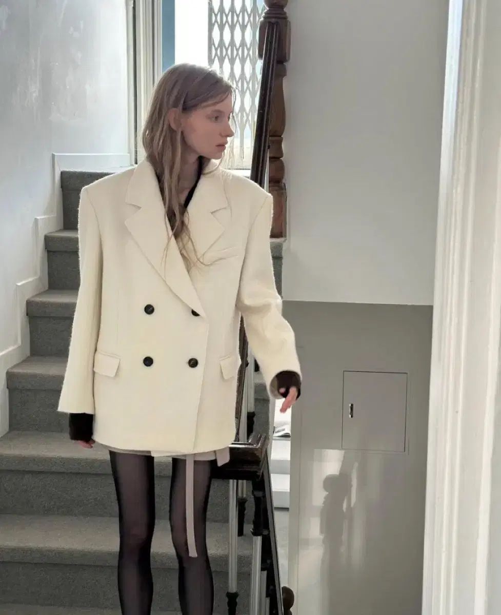 ボウイ ミランジャケット bowie