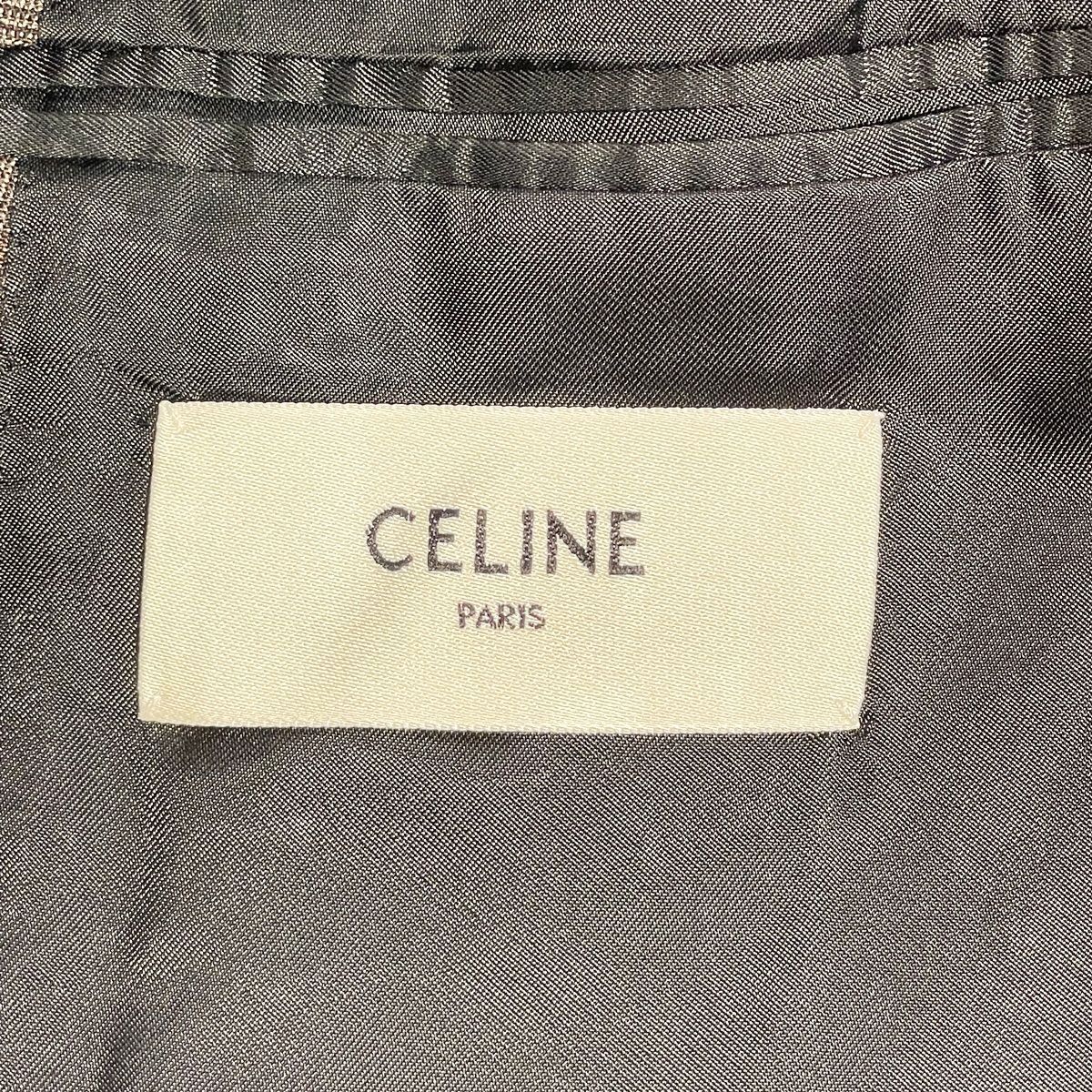 ウール 2ボタン