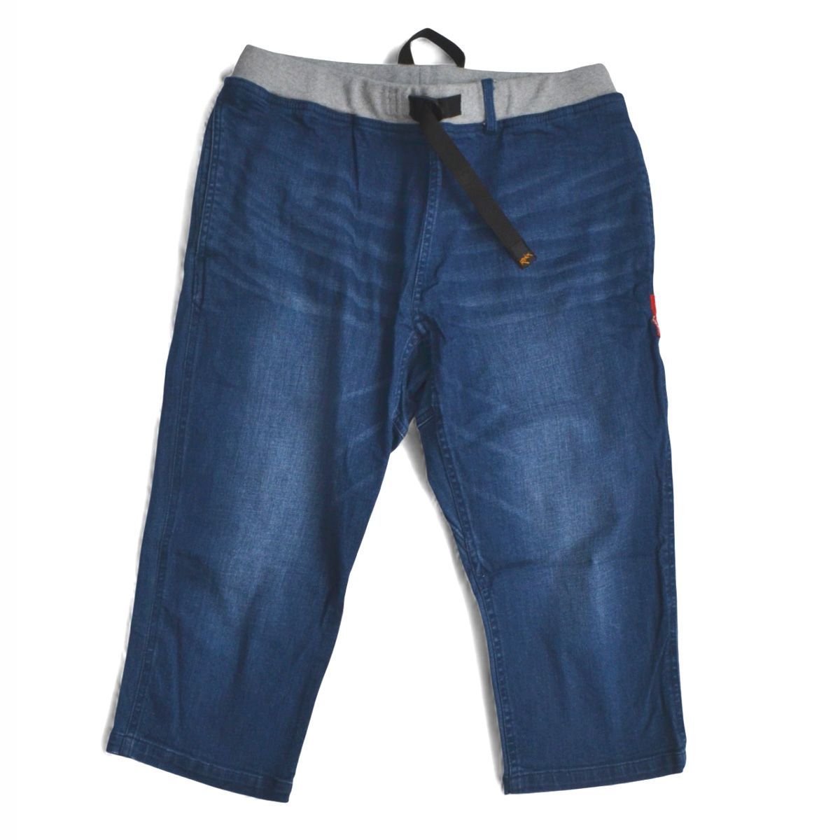 ROKX × ROIAL ロックス×ロイアル デニムクライミングパンツ CO28 