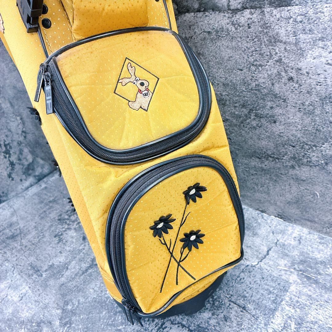 ゴルフバッグ キャディバッグ