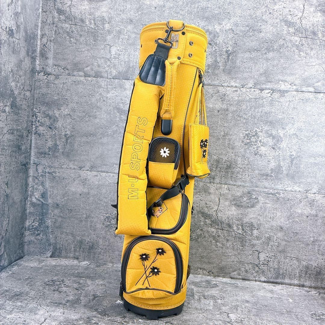 SPORTS ゴルフバッグ