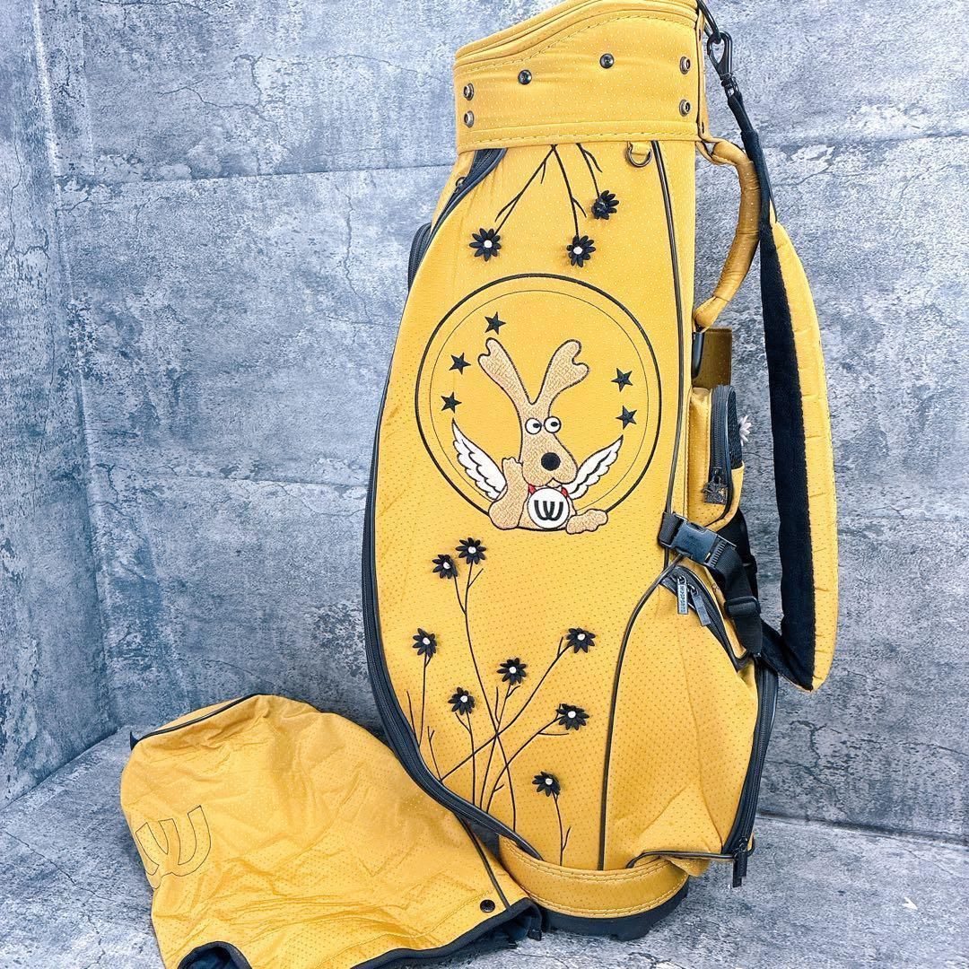 ゴルフバッグ キャディバッグ