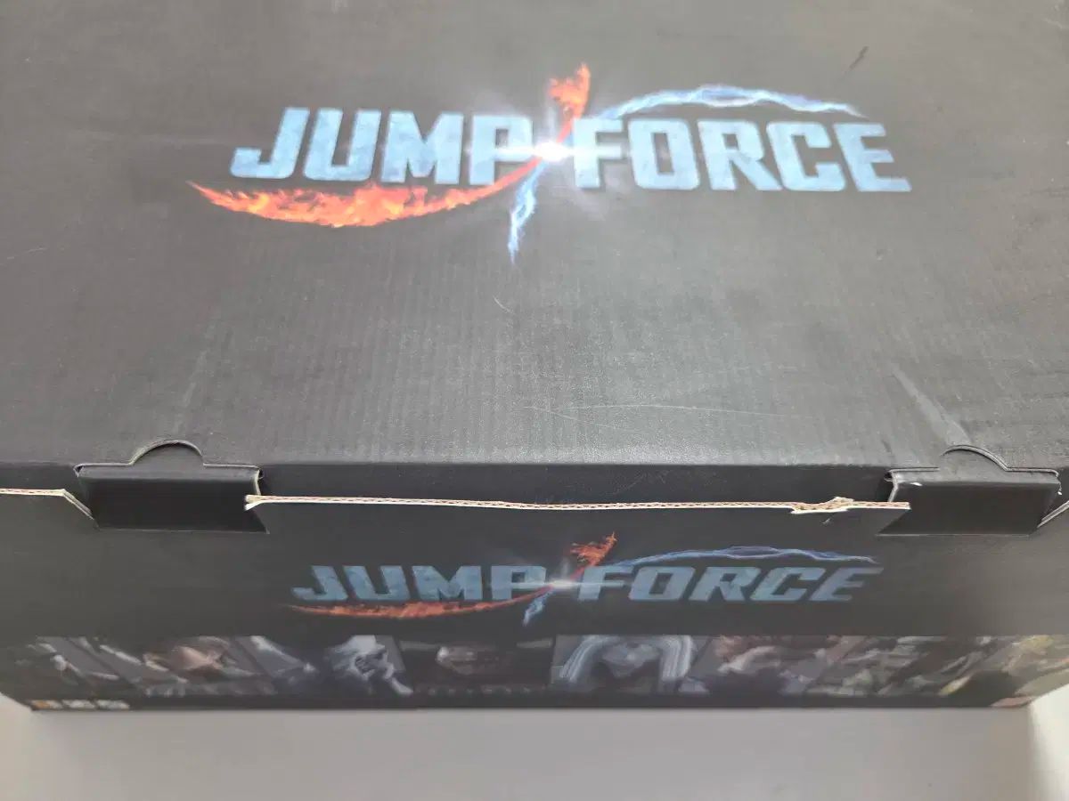 BANDAI バンダイ ジャンプ フォース フィギュア コレクターズカード モンキー D ルフィ NARUTO -ナルト- FML フルセット