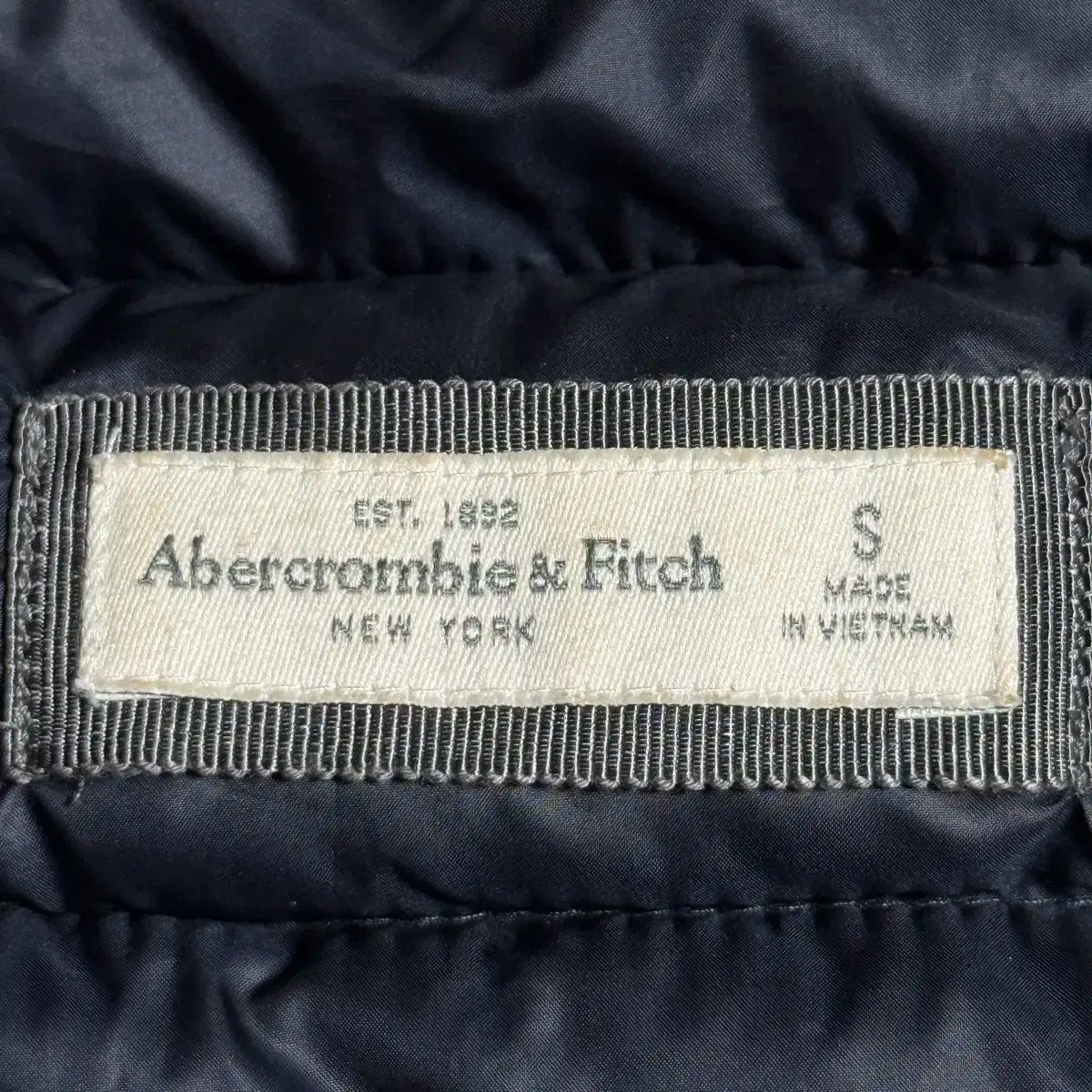 アバクロンビー