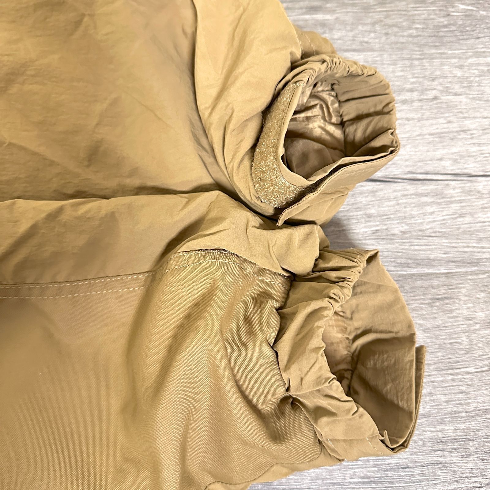 M.M.W×フリークスストア 22FW 別注 ビッグシルエット LEVEL7 JACKET 