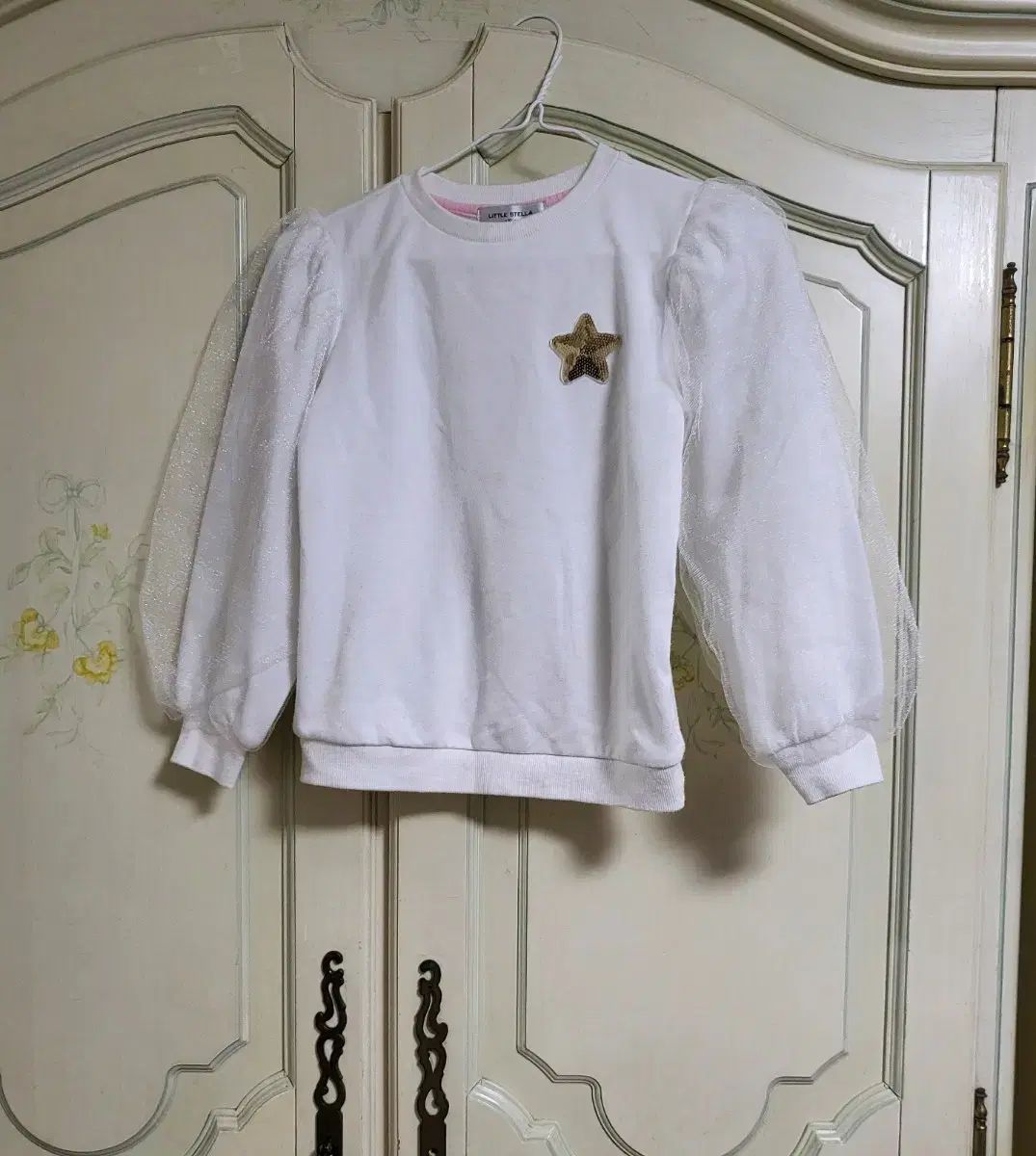  リトルステラ Tシャツ 3種 (XL) Tシャツ