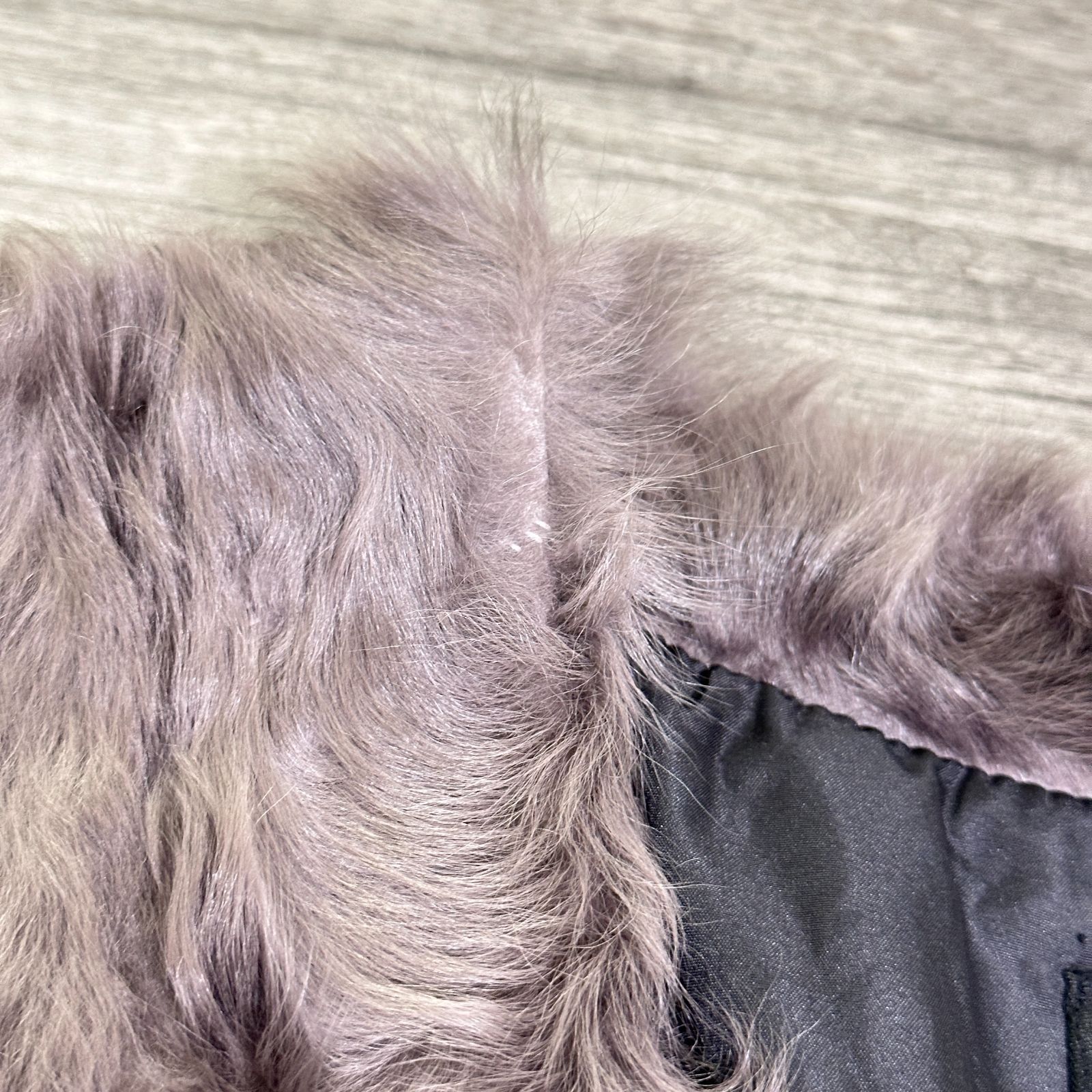 アメリカンラグシー