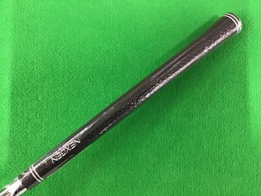 【中古】 ゴルフパートナー NEXGEN FORGED WEDGE(2022) 58/11 ウェッジ WG NS PRO 950GH neo (フレックスS) メンズ 男性用 右利き 右用 Aランク ゴルフクラブ