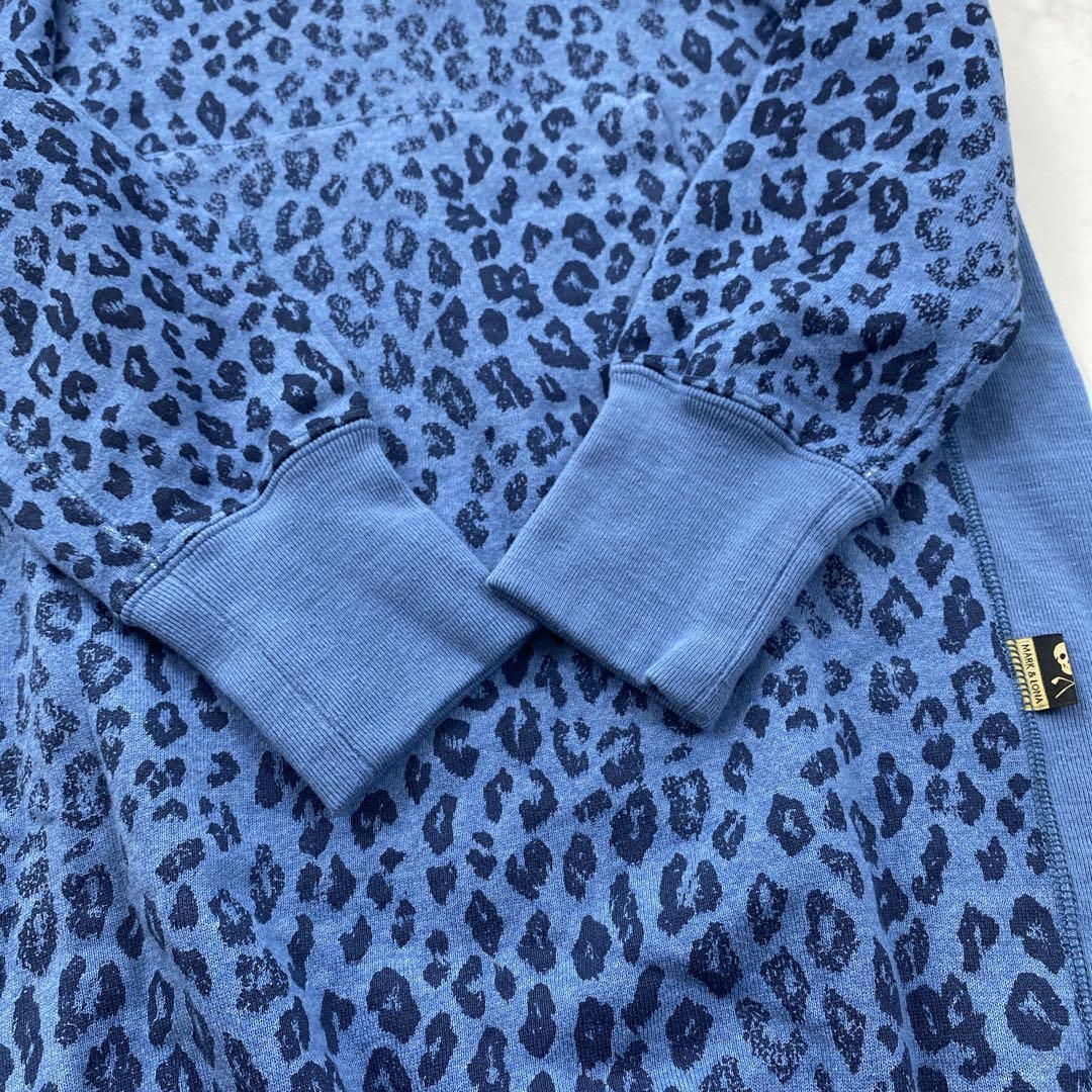 豹柄 ゴルフブランド