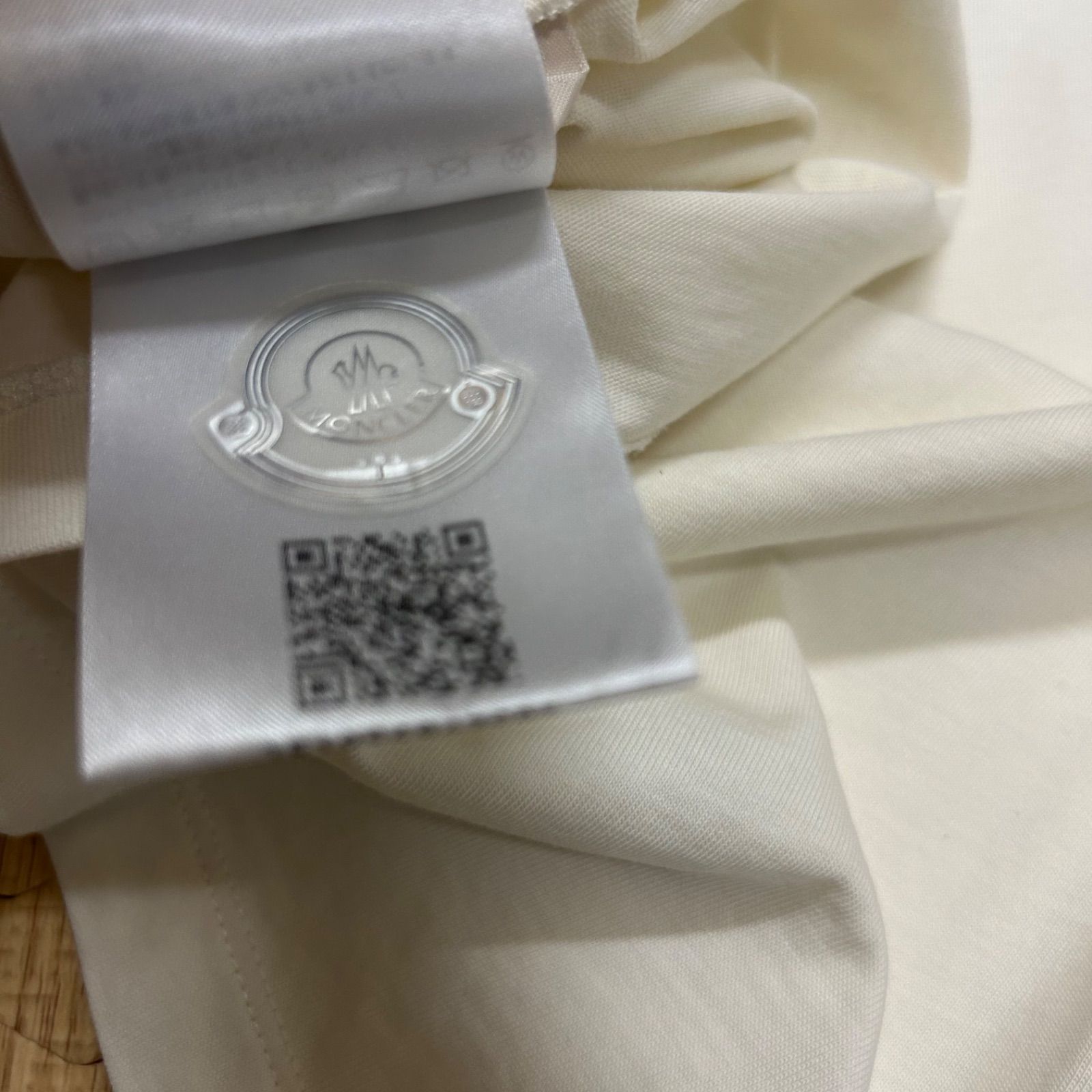 23年モデル MONCLER