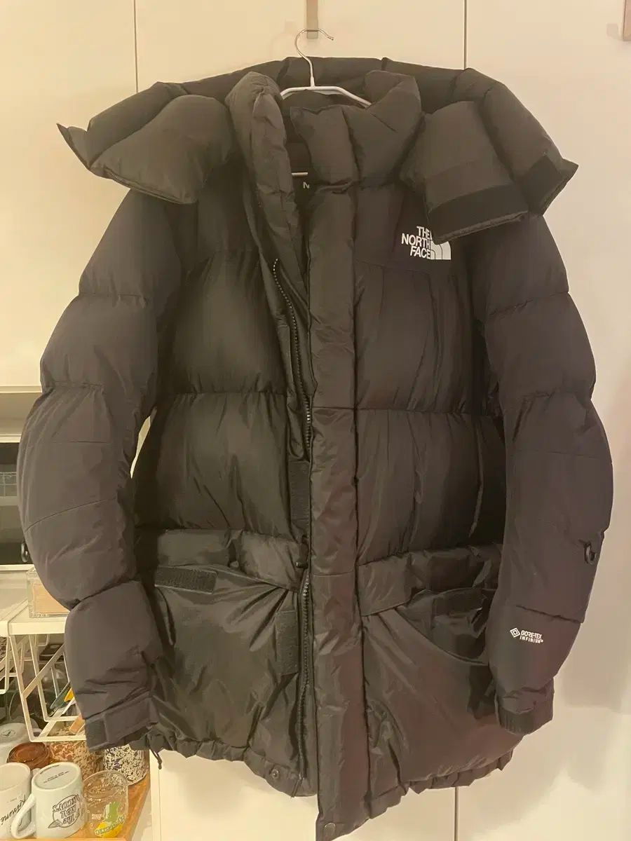 THE NORTH FACE ザノースフェイス ヒムダウン 日本版 Lサイズ