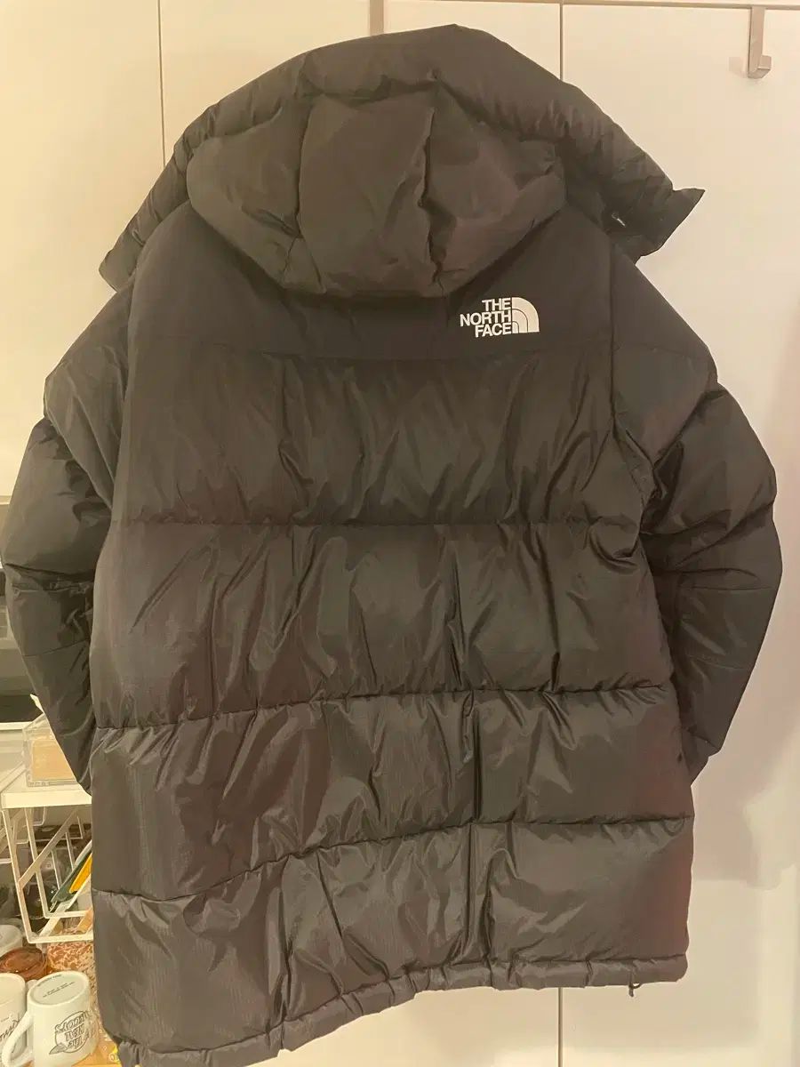 THE NORTH FACE ザノースフェイス ヒムダウン 日本版 Lサイズ