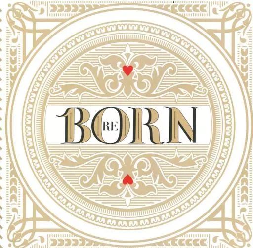 中古】邦楽CD A9 / Re：Born[通常盤] - メルカリ
