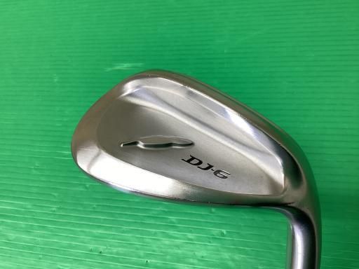 【】 フォーティーン DJ-6 50° ウェッジ WG TS-114w Ver2 (フレックスその他) メンズ 男性用 右利き 右用 Cランク ゴルフクラブ