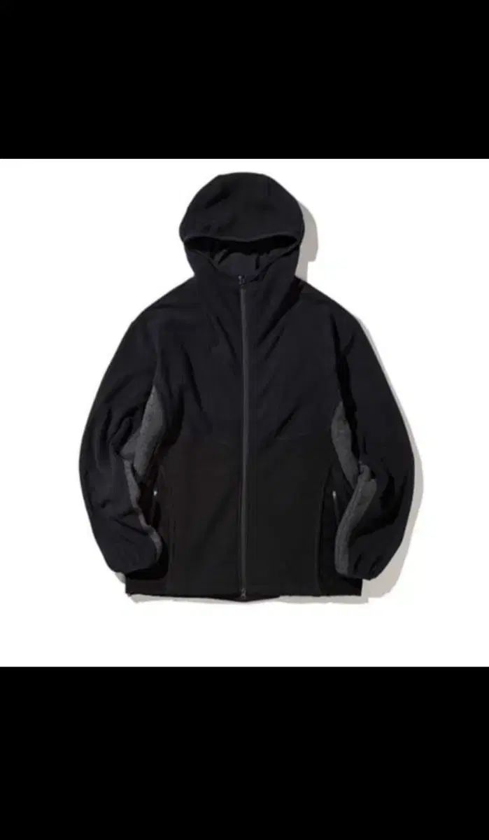 XLIM ep 4 Fleece jacket