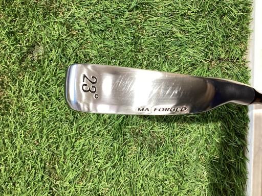 【中古】 ゴルフパートナー NEXGEN MA-FORGED 23 ユーティリティ UT NS PRO Regio Hybrid for NEXGEN (フレックスS) メンズ 男性用 右利き 右用 Cランク ゴルフクラブ