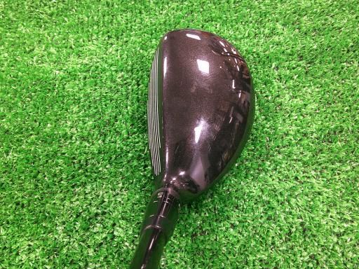 中古】 タイトリスト 913 H 27 ユーティリティ UT 純正特注シャフト