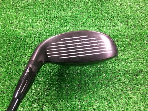 中古】 タイトリスト 913 H 27 ユーティリティ UT 純正特注シャフト