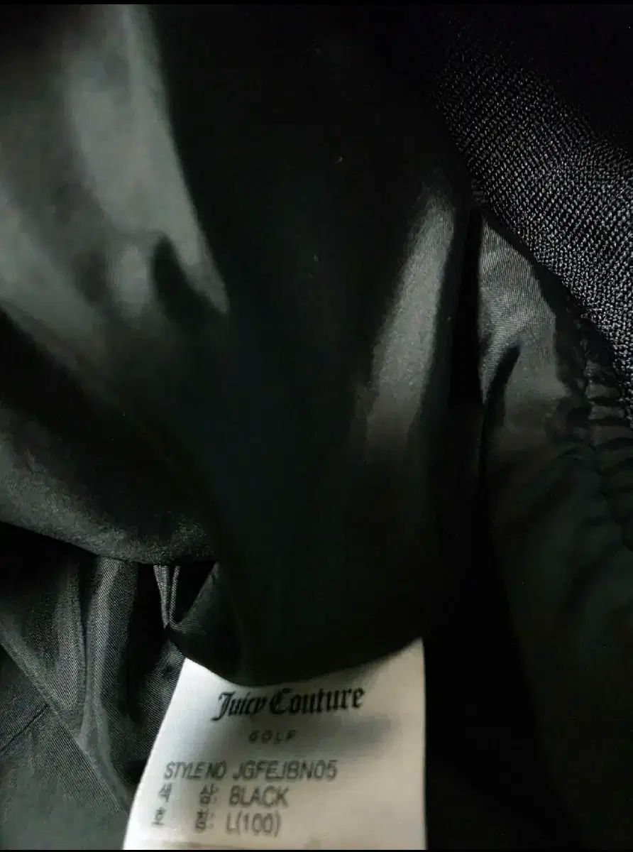  レディース クチュール ゴルフ ブルゾン ジャケット 66 その他 レディースウェア