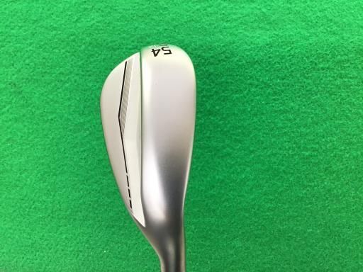 ピン PING GLIDE 4.0 54°/12° S ウェッジ WG NS PRO 950GH neo (フレックス