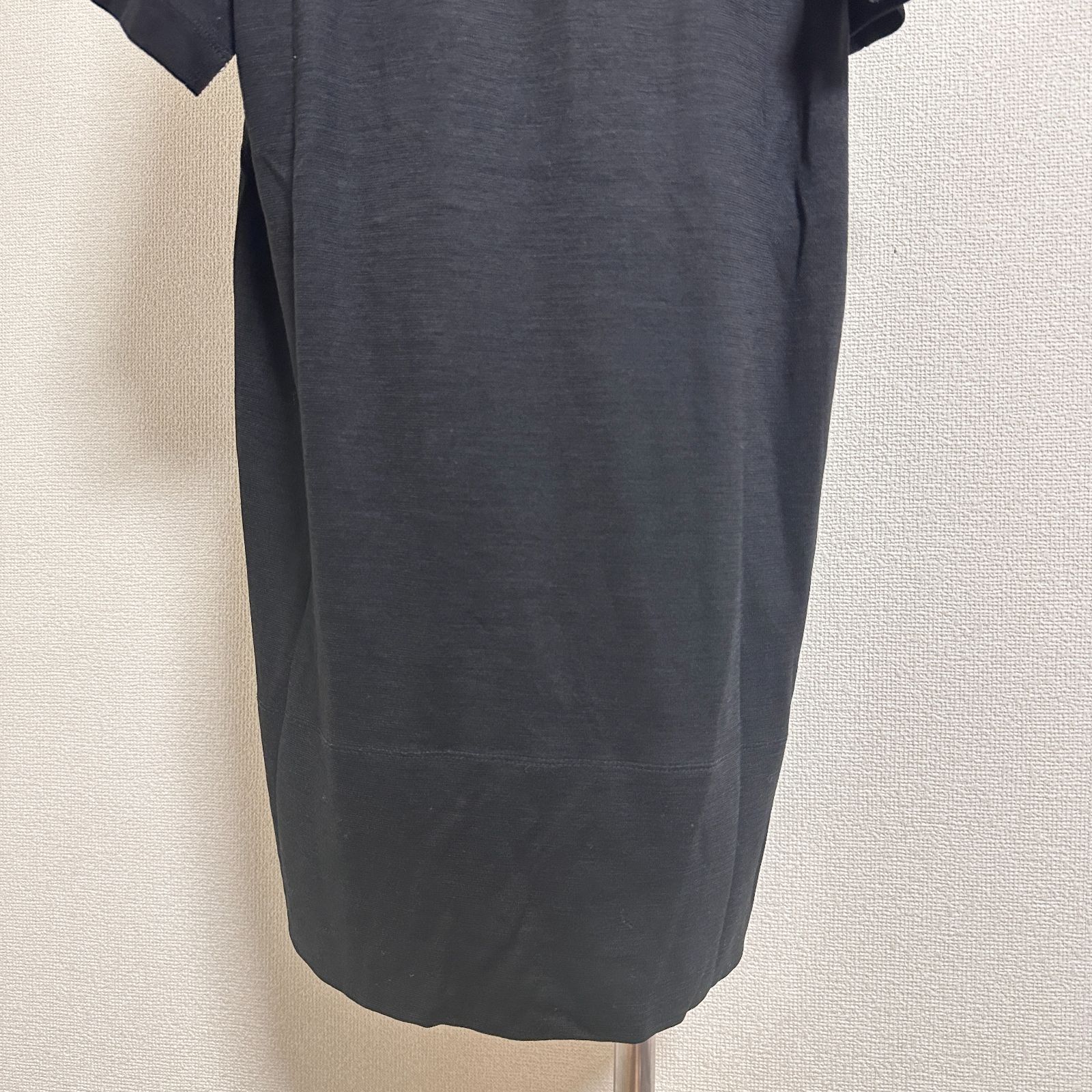 カットソーワンピース