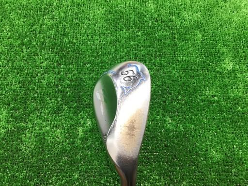 キャスコ Dolphin Wedge DW-113 56 ウェッジ WG NS PRO 950GH