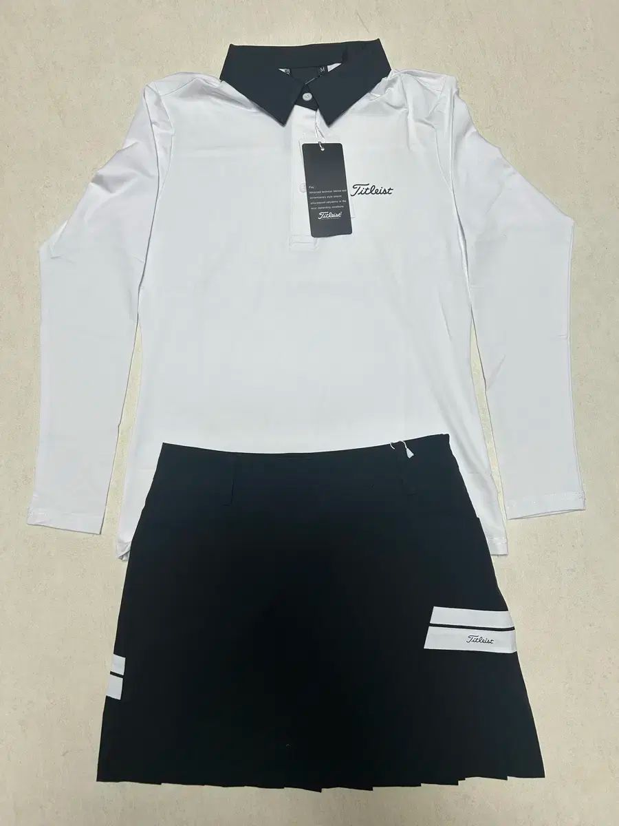 Titleist タイトリスト レディース レインウェアセット スカートは無し