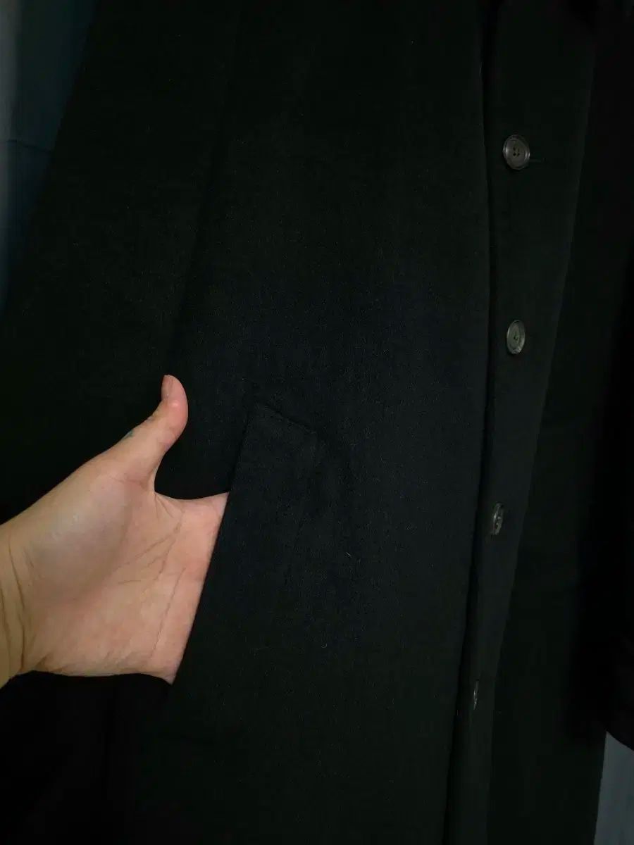 レノマ ブラック