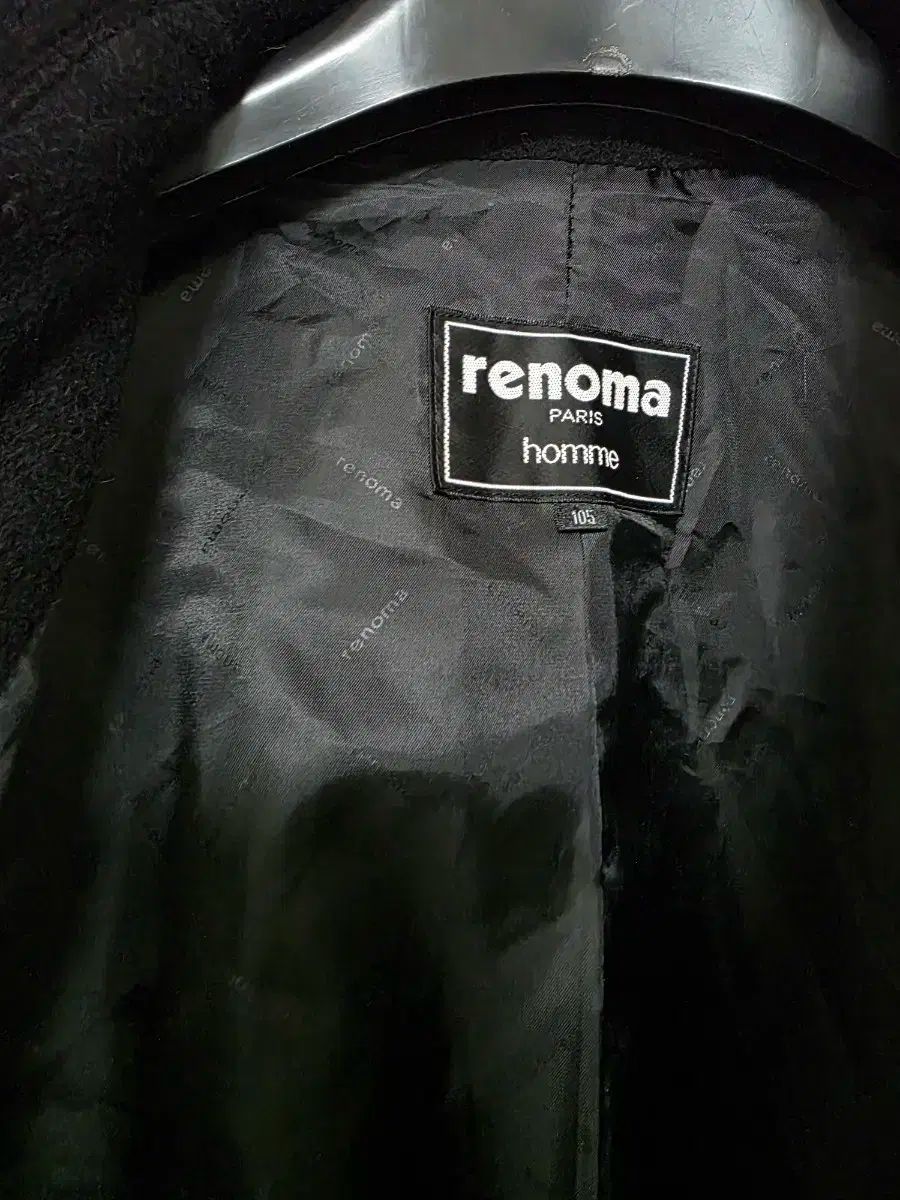 ブラック メンズ